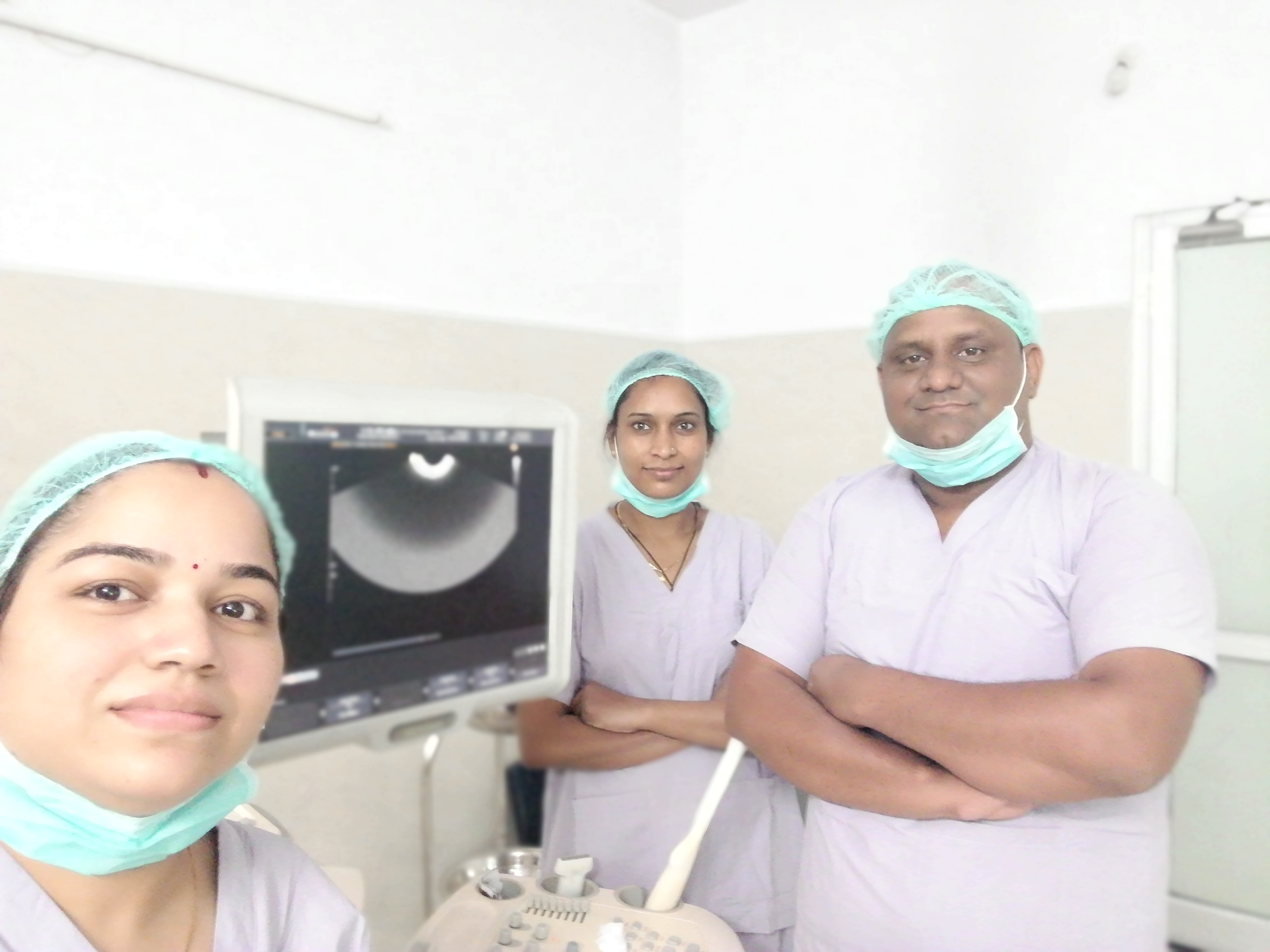 Lifeline Hospital And IVF Centre Image 6