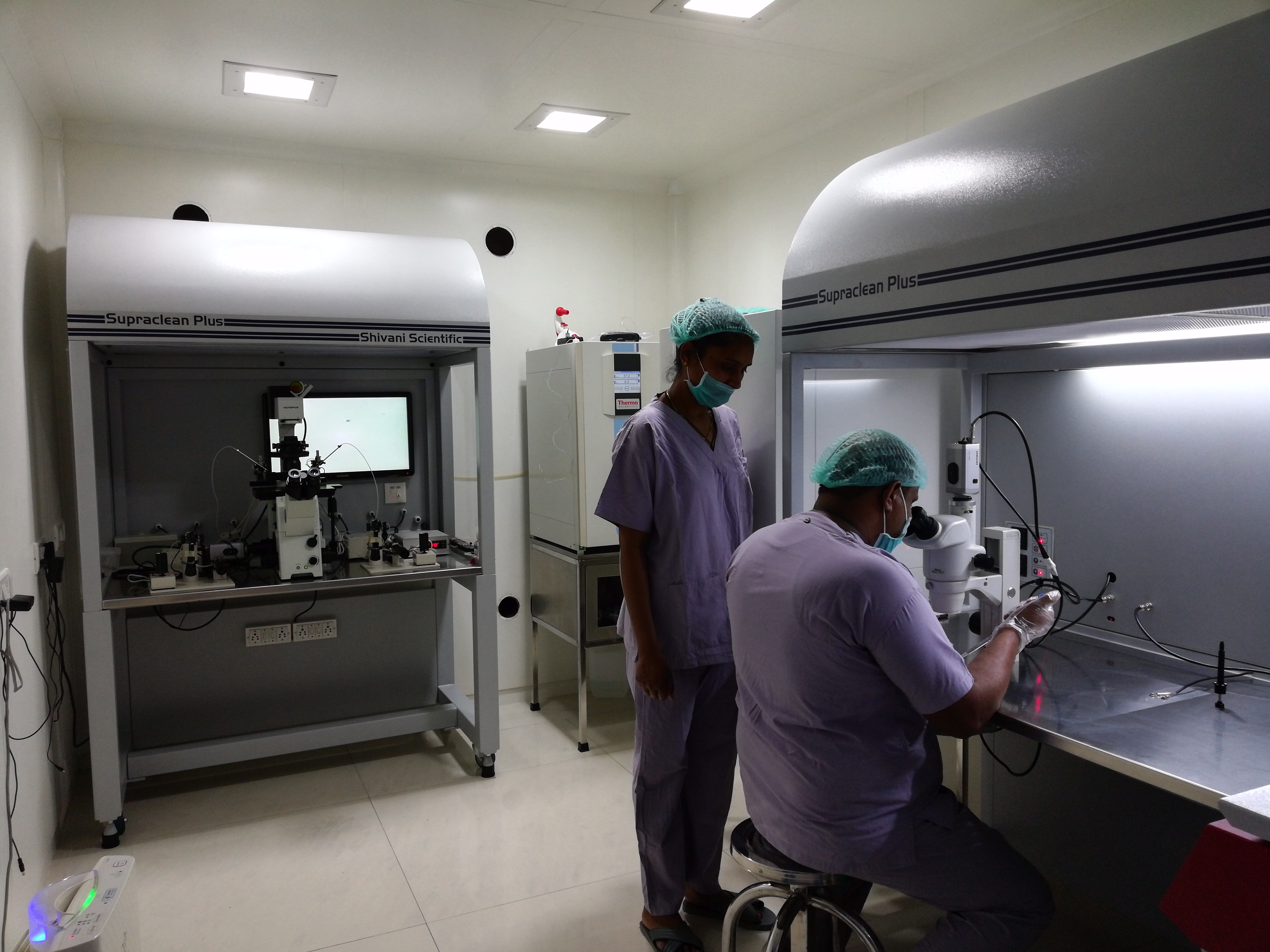 Lifeline Hospital And IVF Centre Image 7
