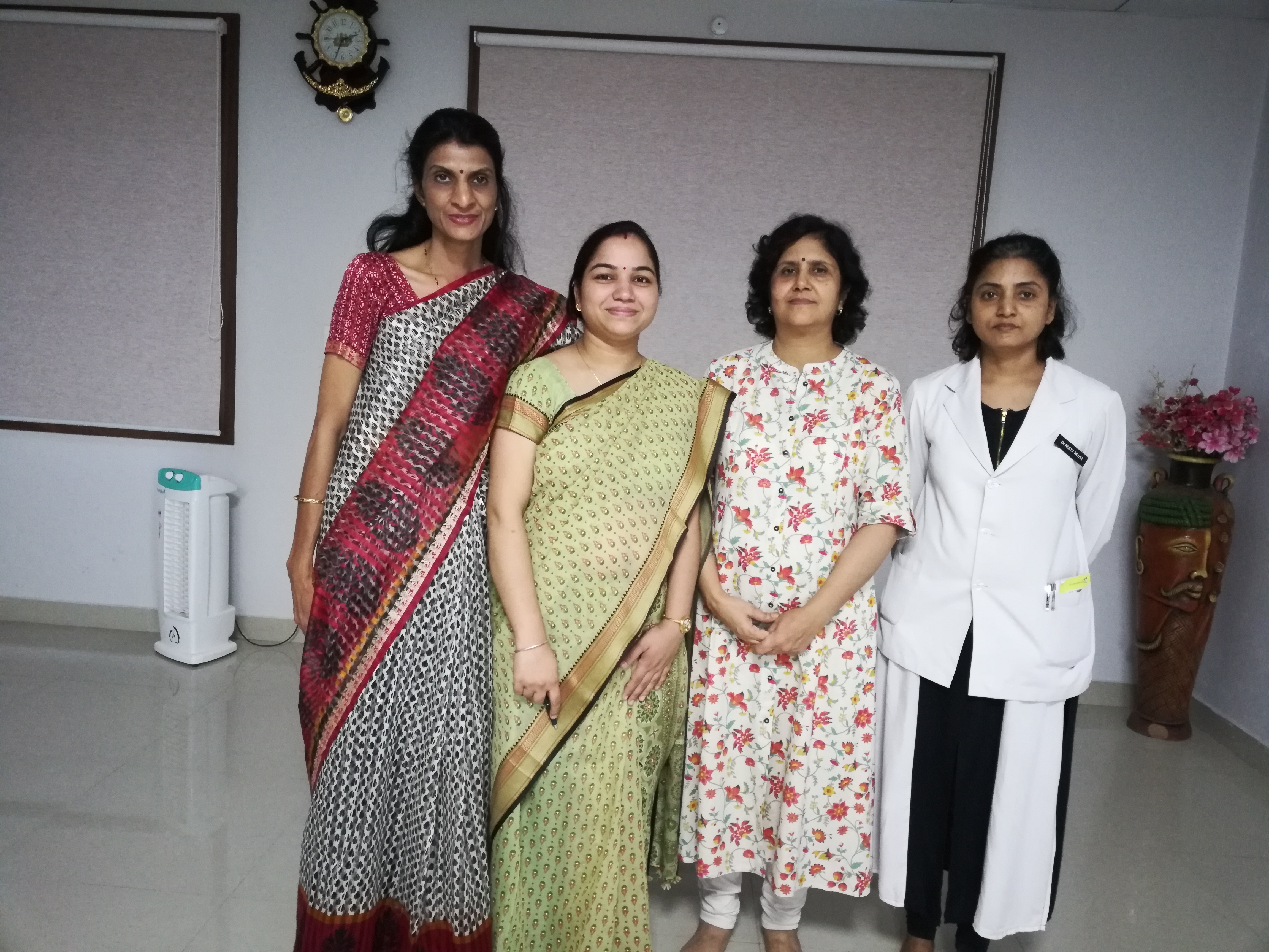 Lifeline Hospital And IVF Centre Image 10