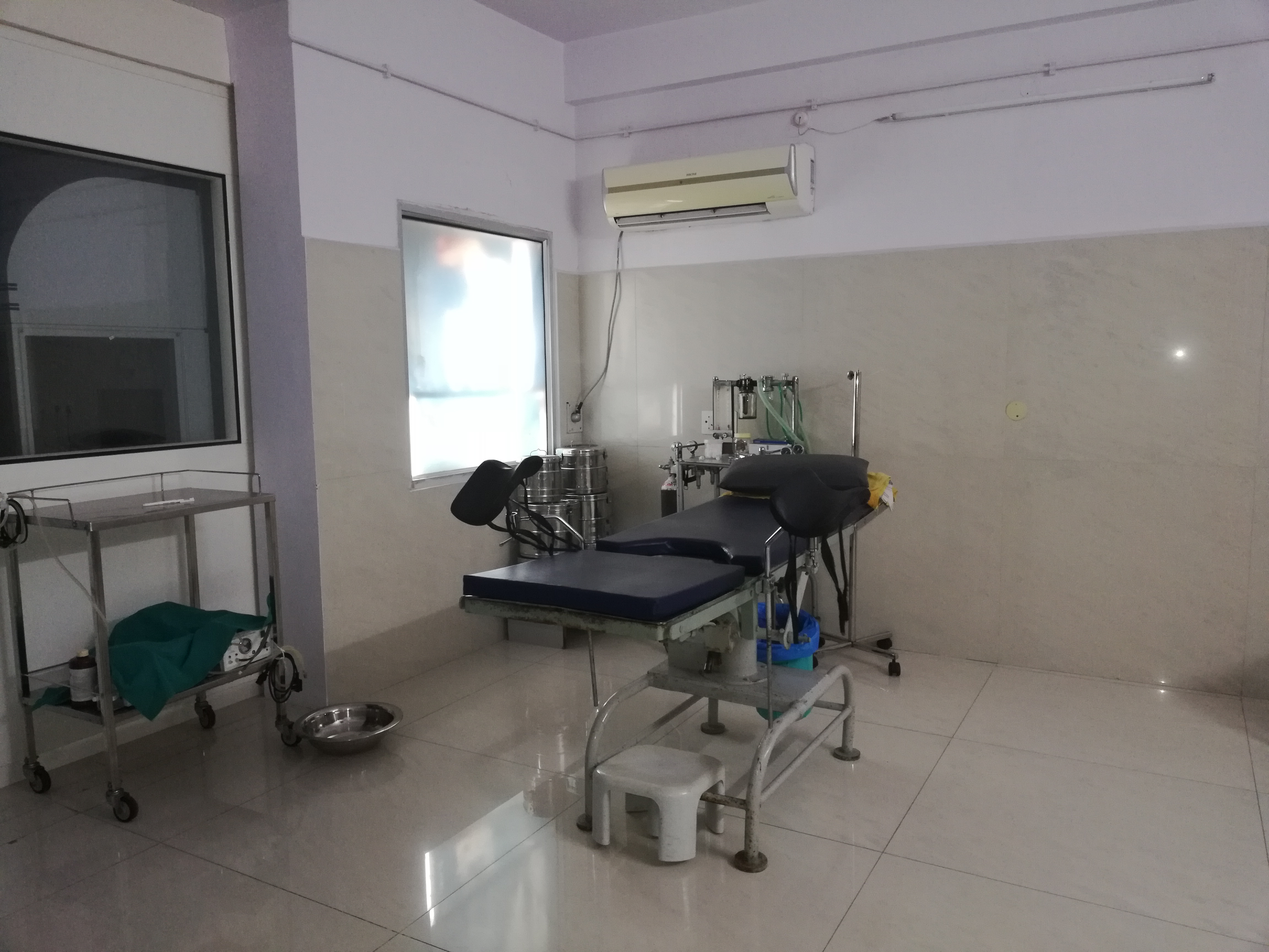 Lifeline Hospital And IVF Centre Image 8