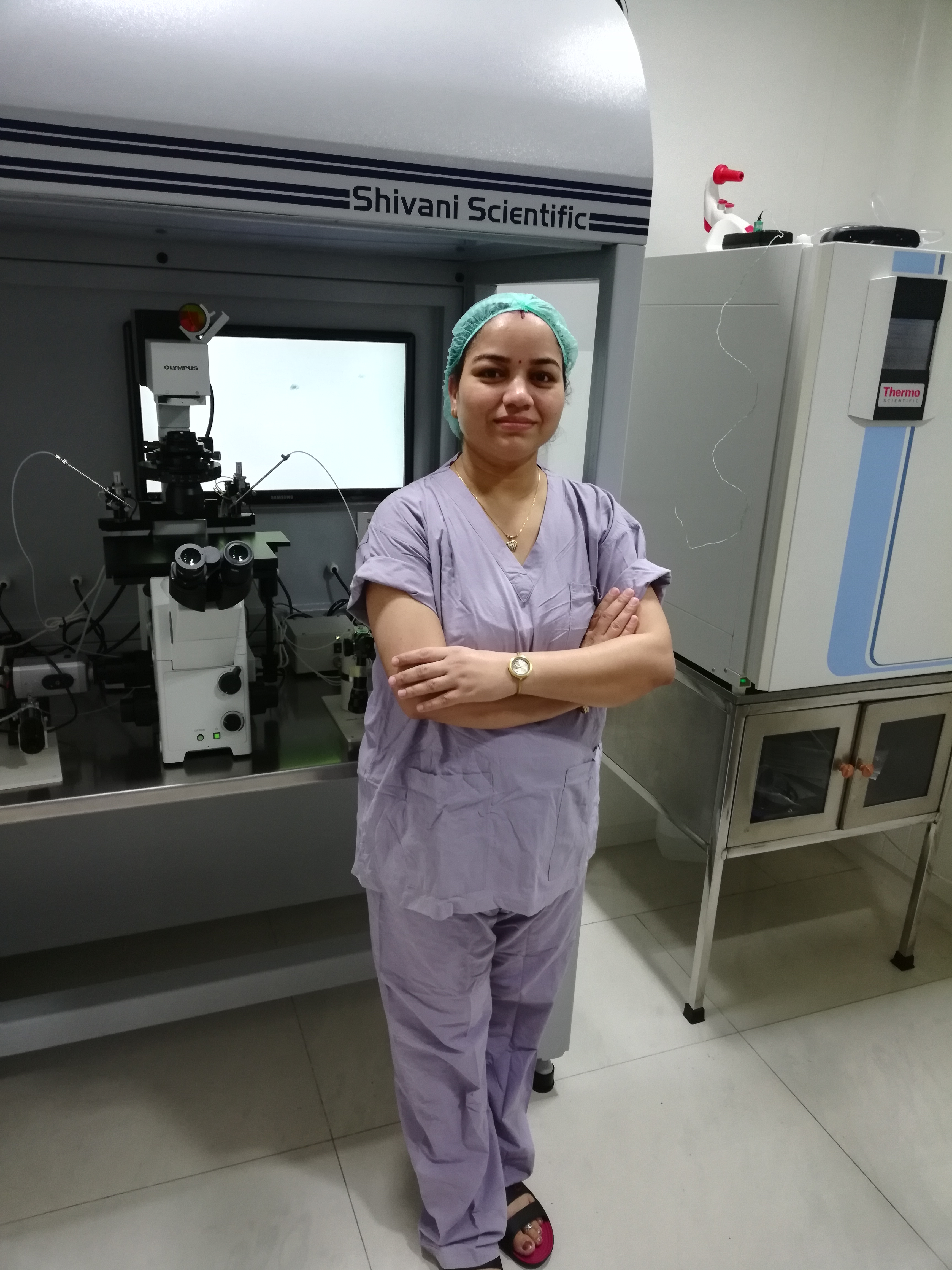Lifeline Hospital And IVF Centre Image 3