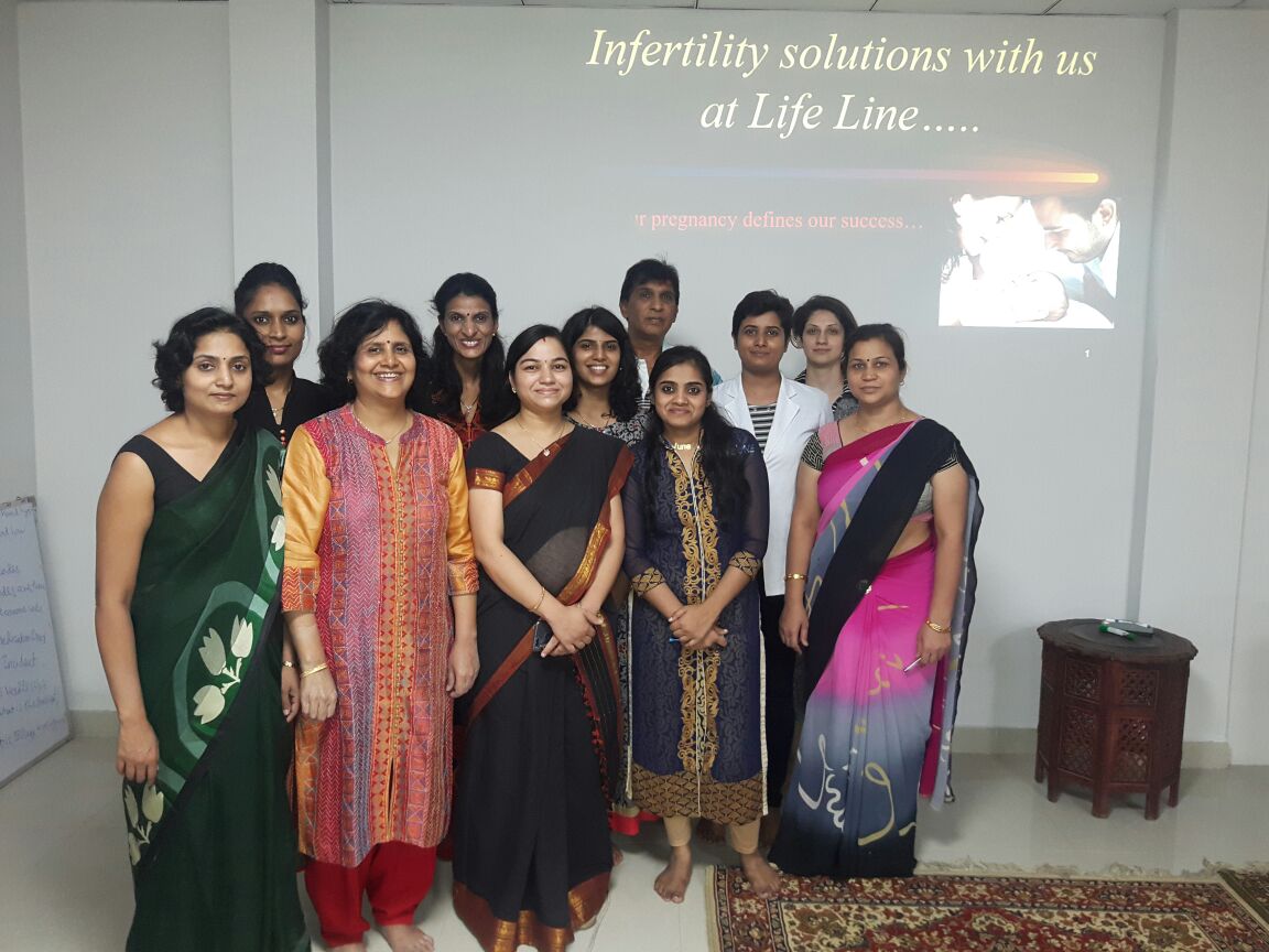 Lifeline Hospital And IVF Centre Image 1