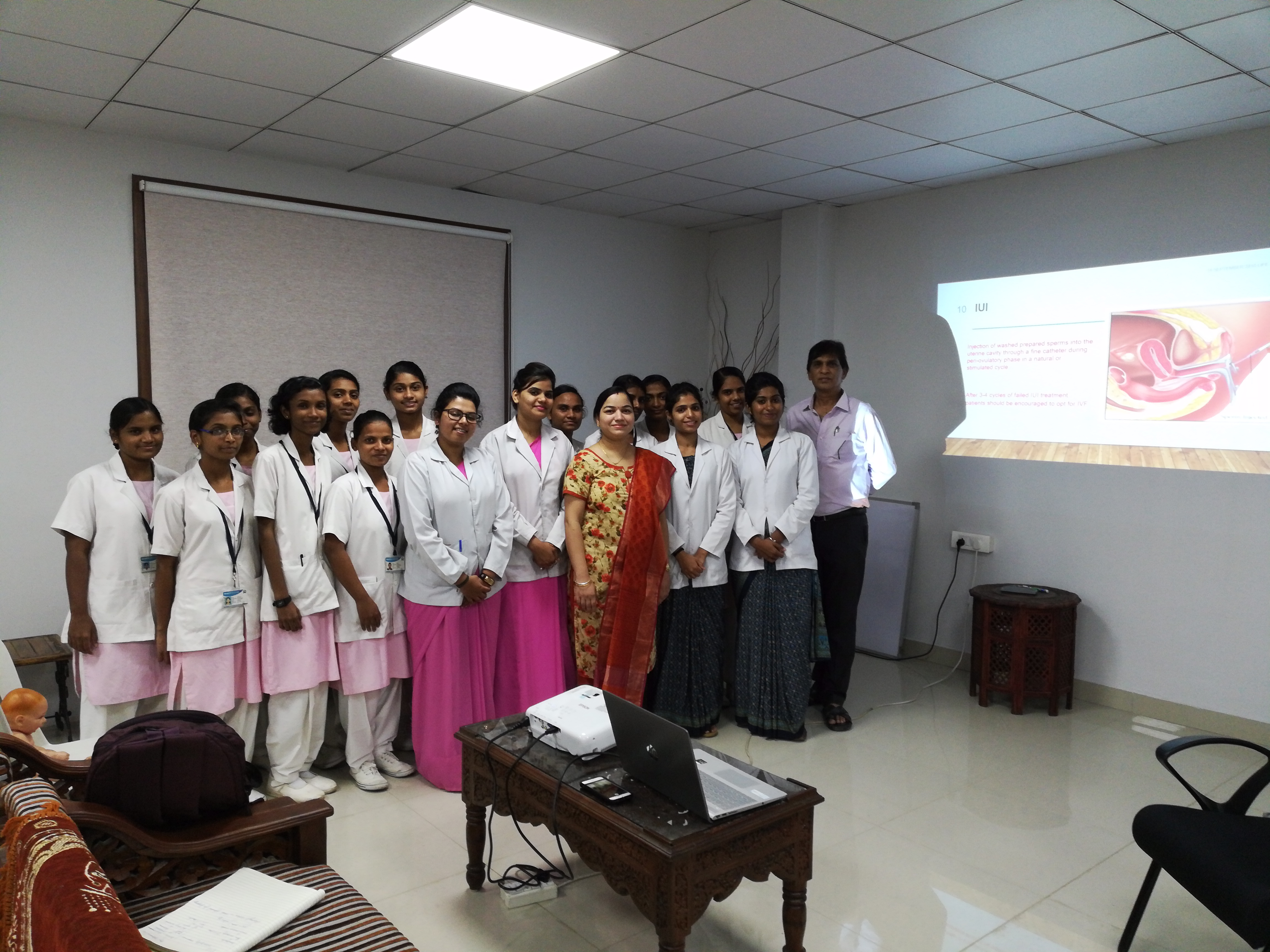 Lifeline Hospital And IVF Centre Image 4