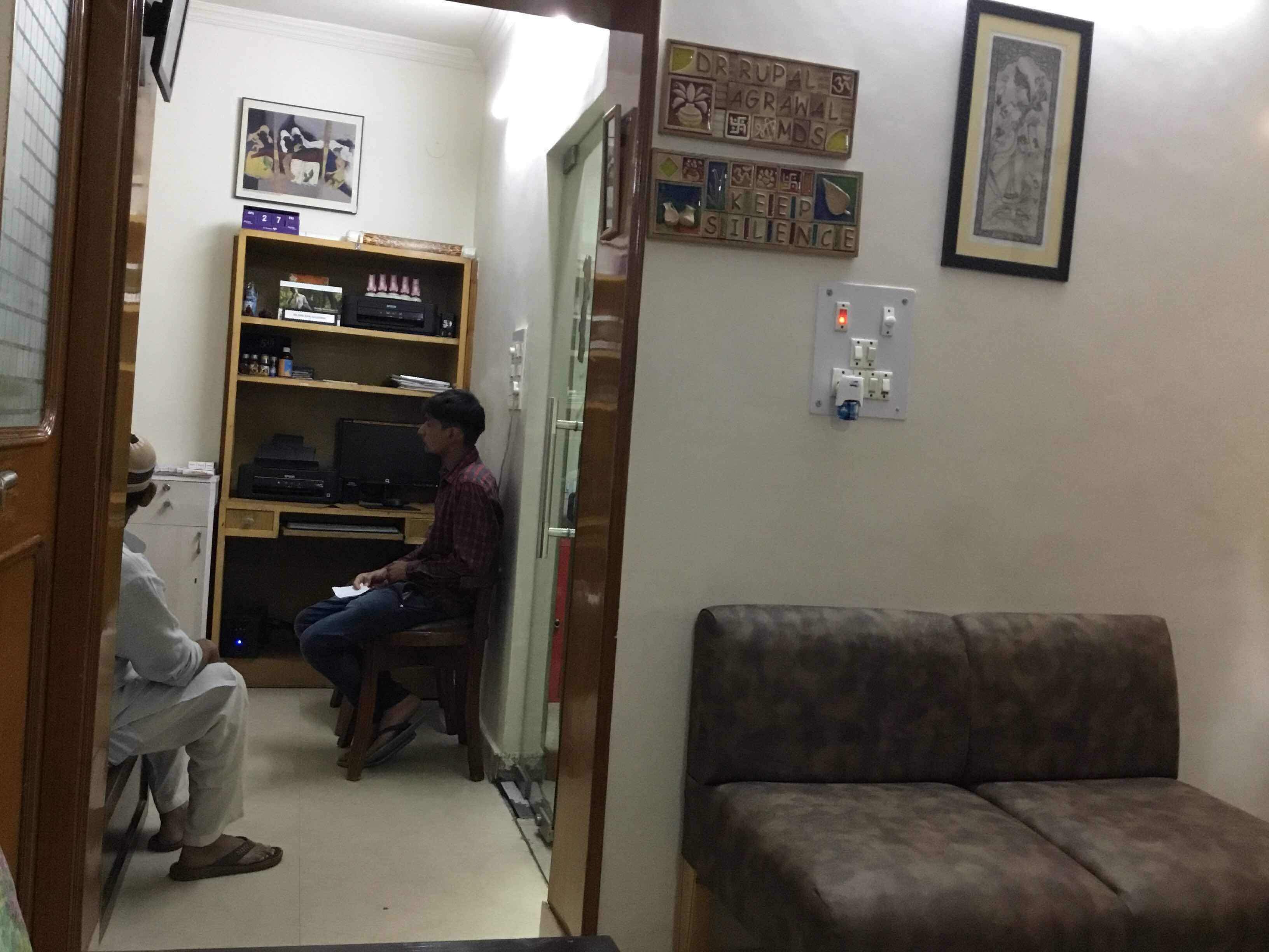 Samadhan Dental & Gastro Clinic Image 4
