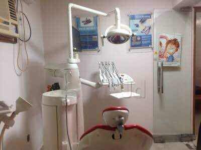 Samadhan Dental & Gastro Clinic Image 2