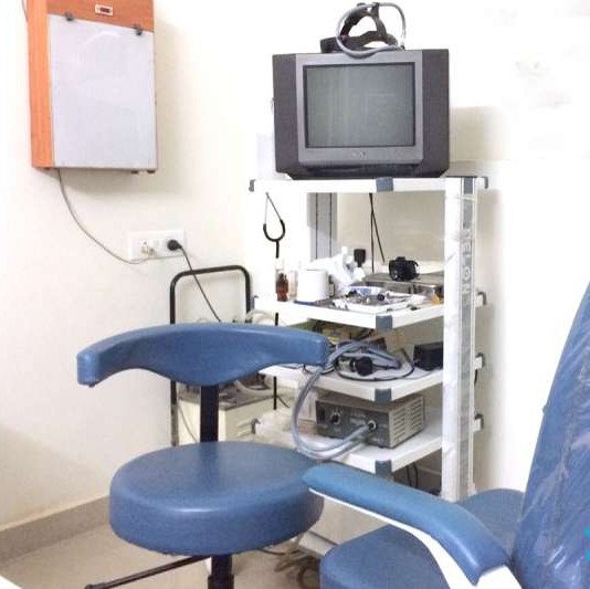 Srinivasa Varmas ENT Clinic Image 2