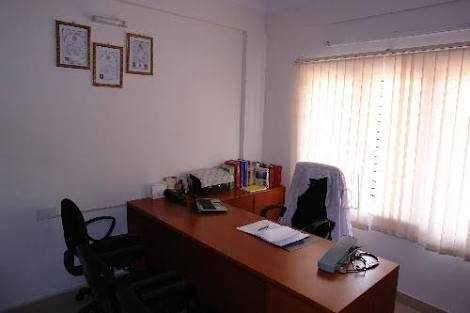Dr Anuradha Sharma's Clinic Image 1