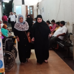 Shreedevi Hospital Image 1