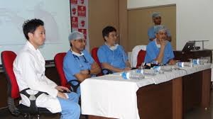 Metro Hospitals & Heart Institute-Lajpat Nagar Image 1