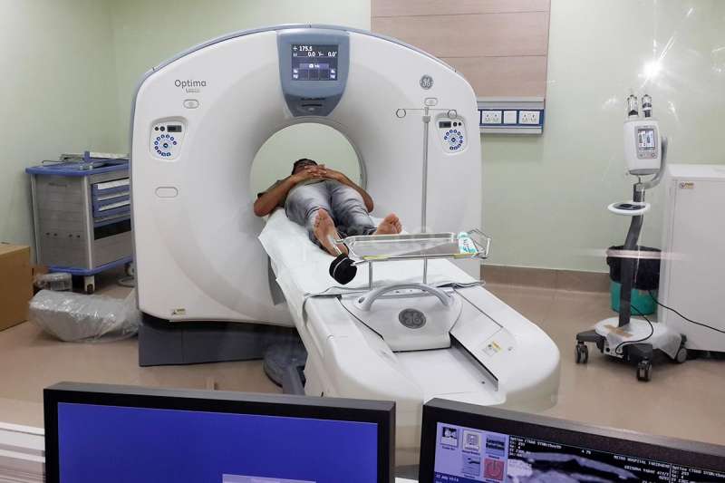 Metro Hospitals & Heart Institute-Lajpat Nagar Image 3