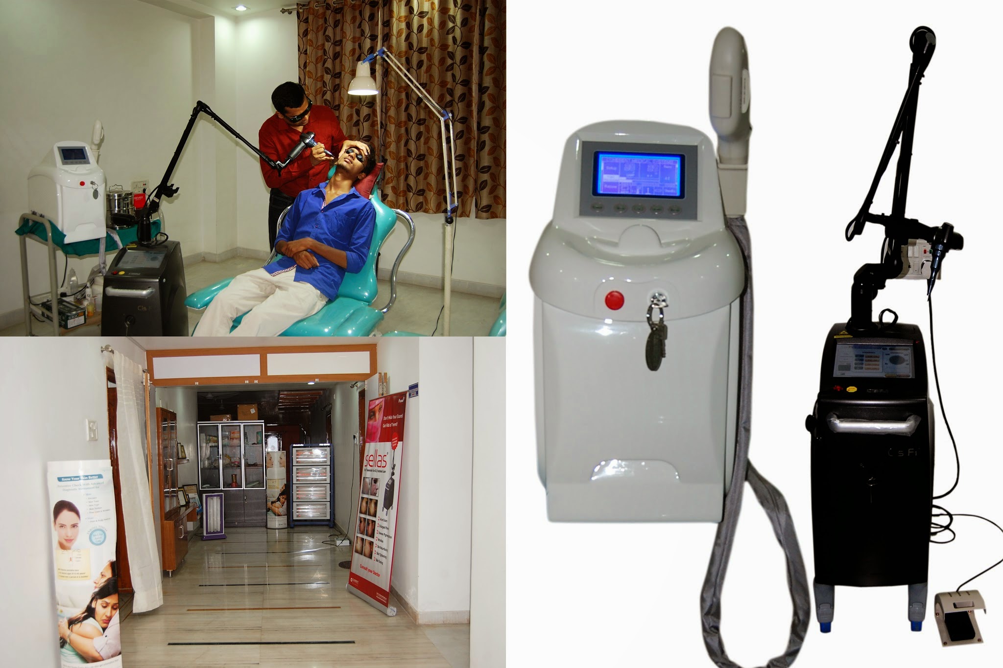 Sainath Skin Specialities Image 1
