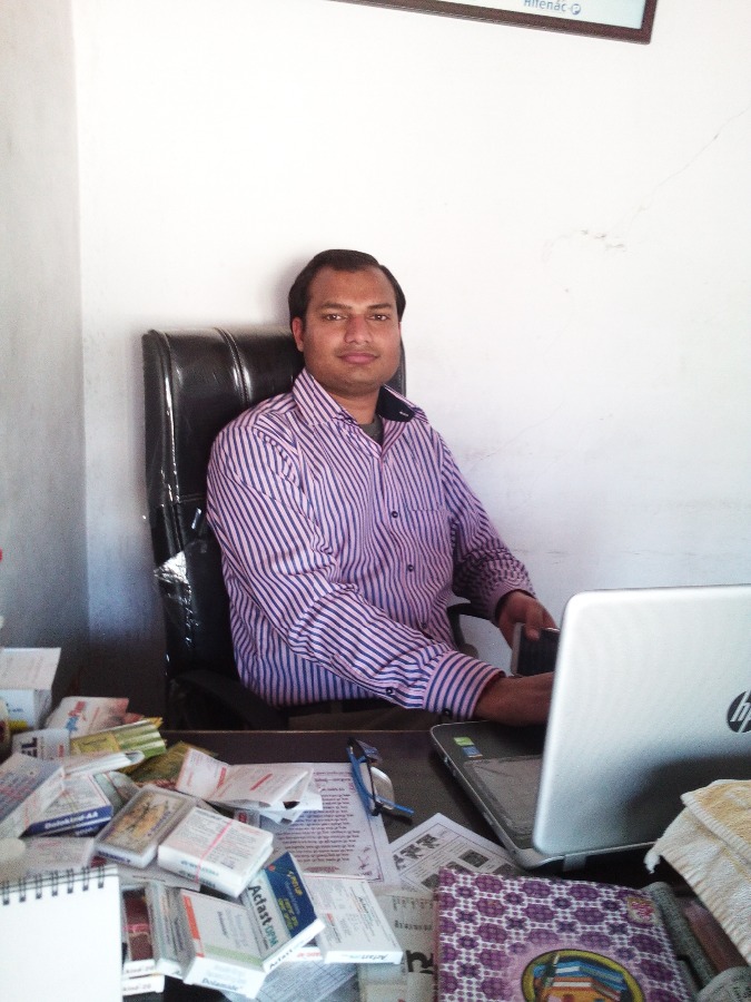 AGRAWAL DENTAL CLINIC Image 1