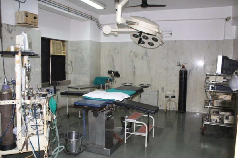 Makker Medical Center Image 3