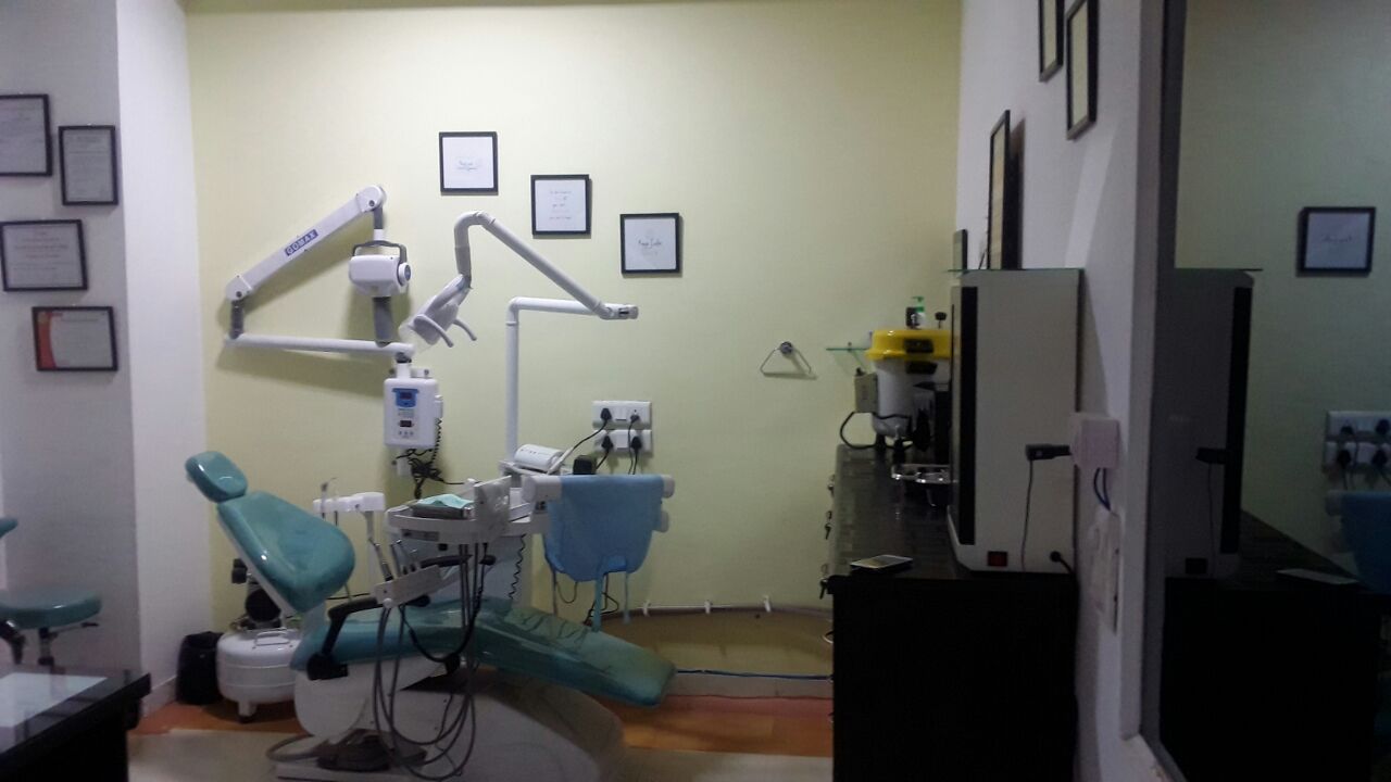 Relive Dental Care- Mehrauli Image 2