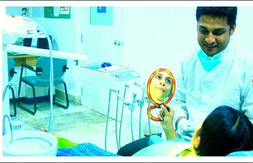 SMILEZONE DENTAL Image 4