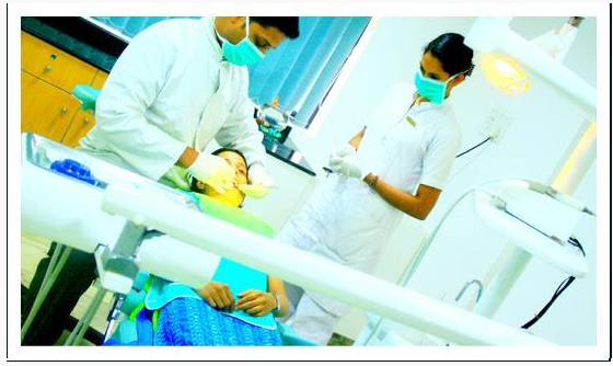 SMILEZONE DENTAL Image 2