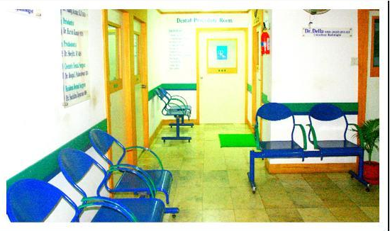 SMILEZONE DENTAL Image 3
