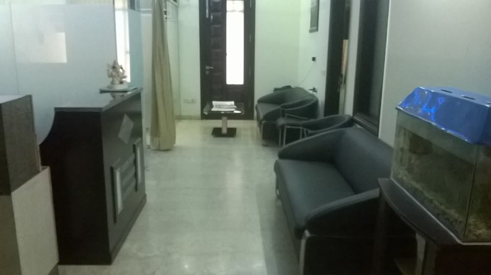 Dr. Shalini's the Specialists Clinic Image 3