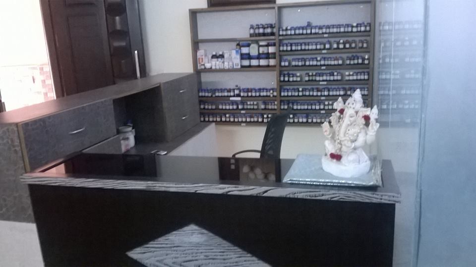 Dr. Shalini's the Specialists Clinic Image 2