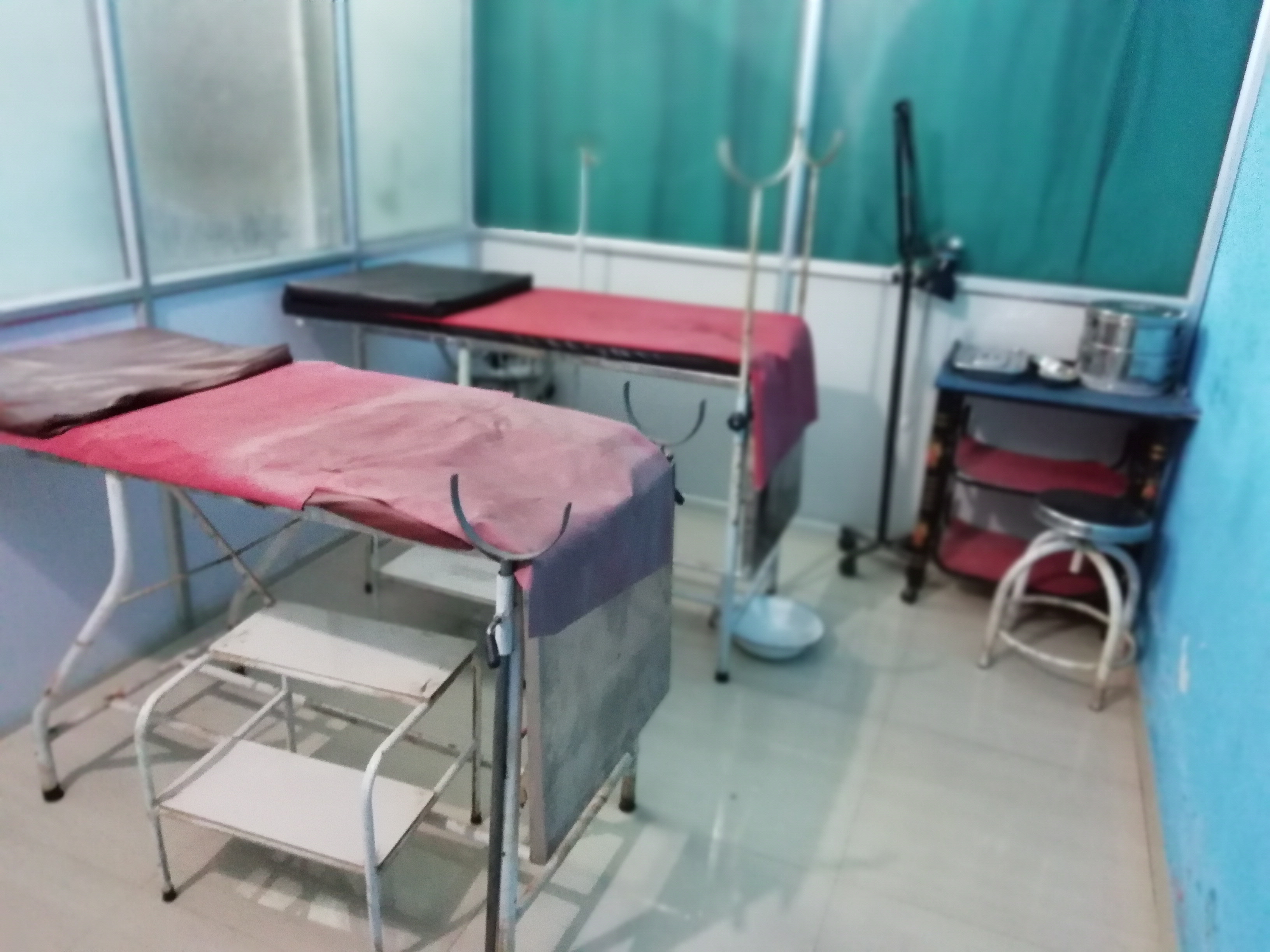 JEEVANIYA HEALTH CARE CENTRE Image 6