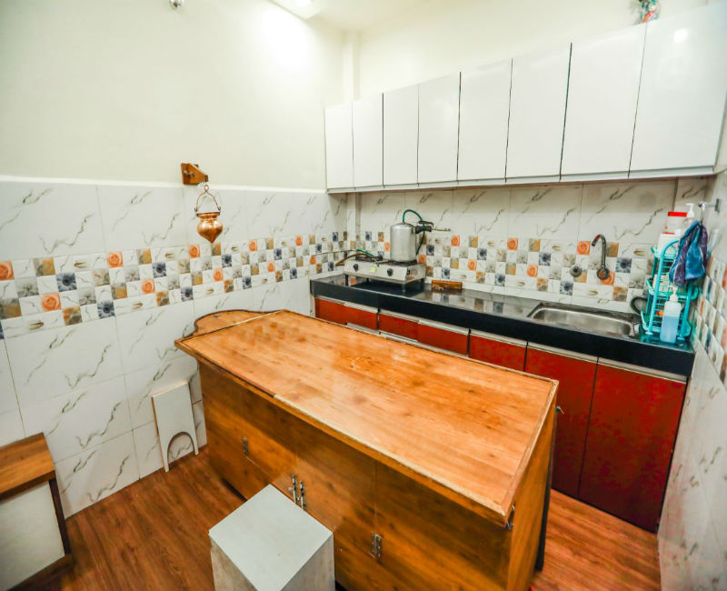 Waghole Ayurved Clinic Image 2