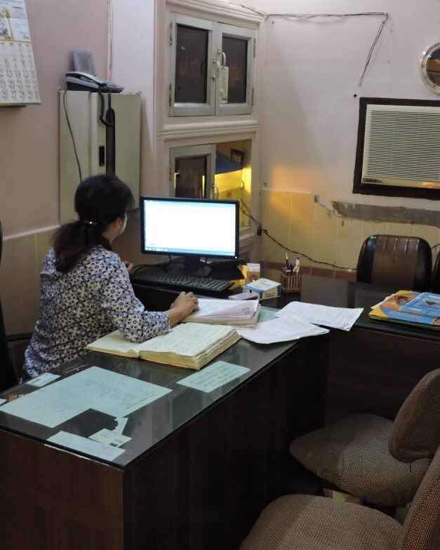 Family clinic Image 1