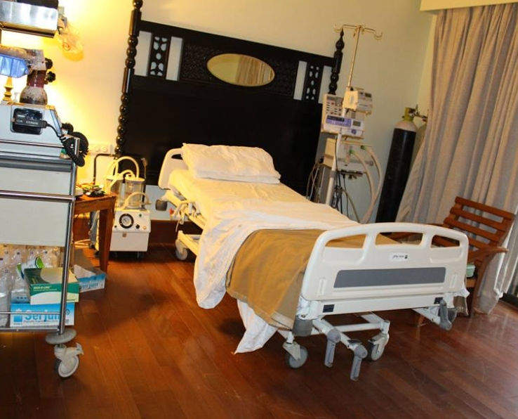 Manipal Hospital Image 3
