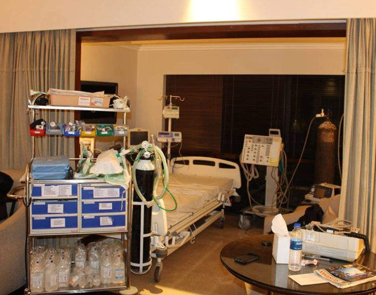 Manipal Hospital Image 7