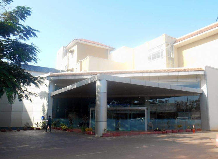 Manipal Hospital Image 2