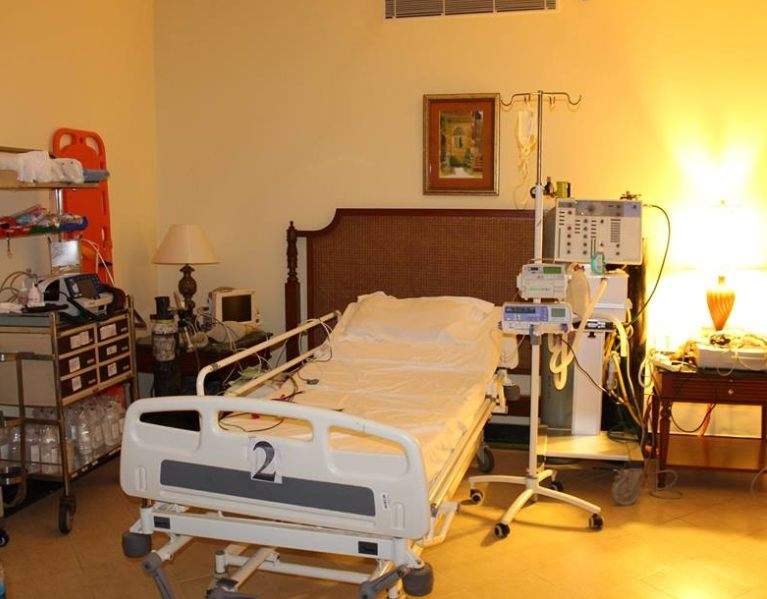 Manipal Hospital Image 4