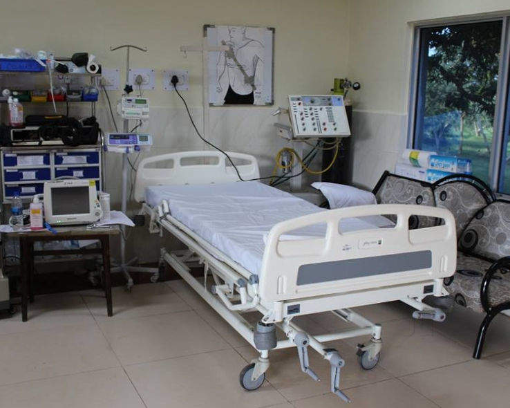 Manipal Hospital Image 5