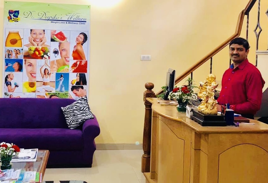 Dr. Deepika's Wellness Clinic Image 1
