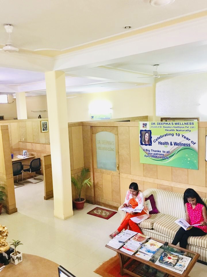 Dr. Deepika's Wellness Clinic Image 2