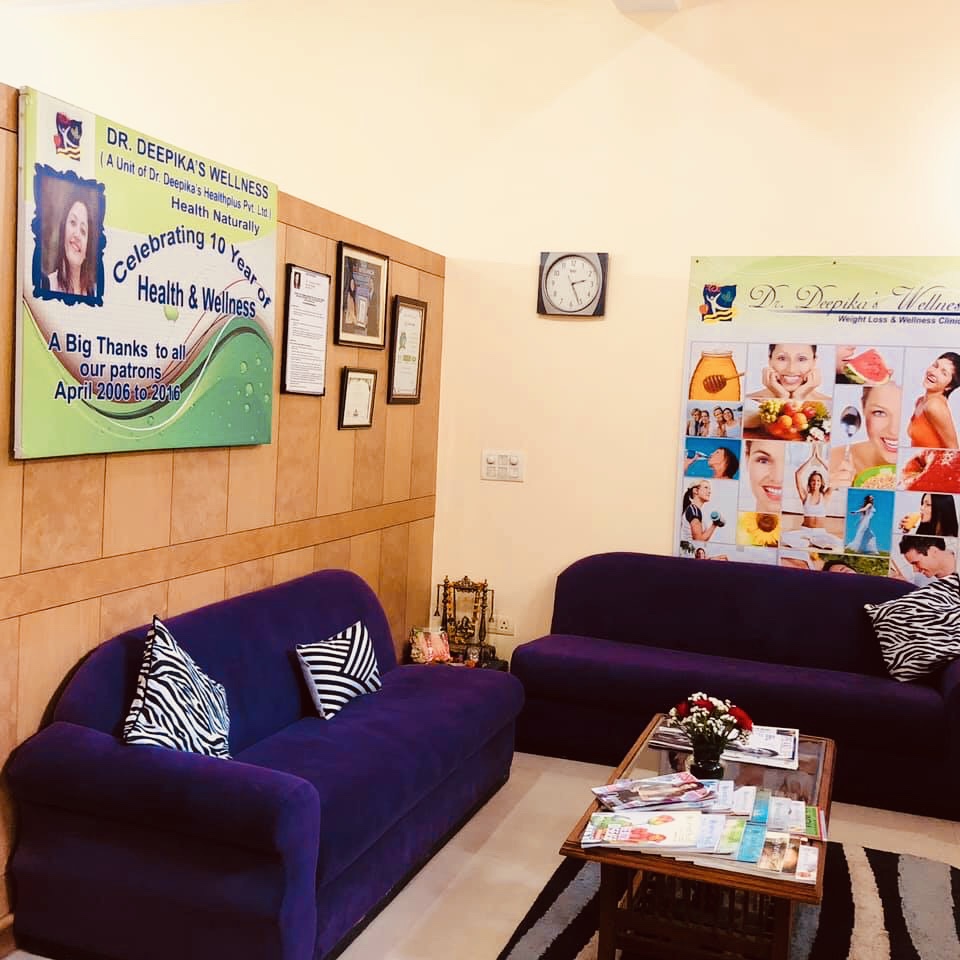 Dr. Deepika's Wellness Clinic Image 3