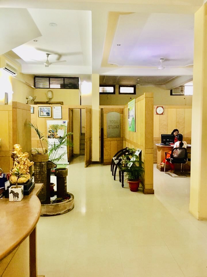 Dr. Deepika's Wellness Clinic Image 6