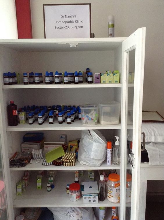 Dr Nancy's Homeopathic Clinic Image 2