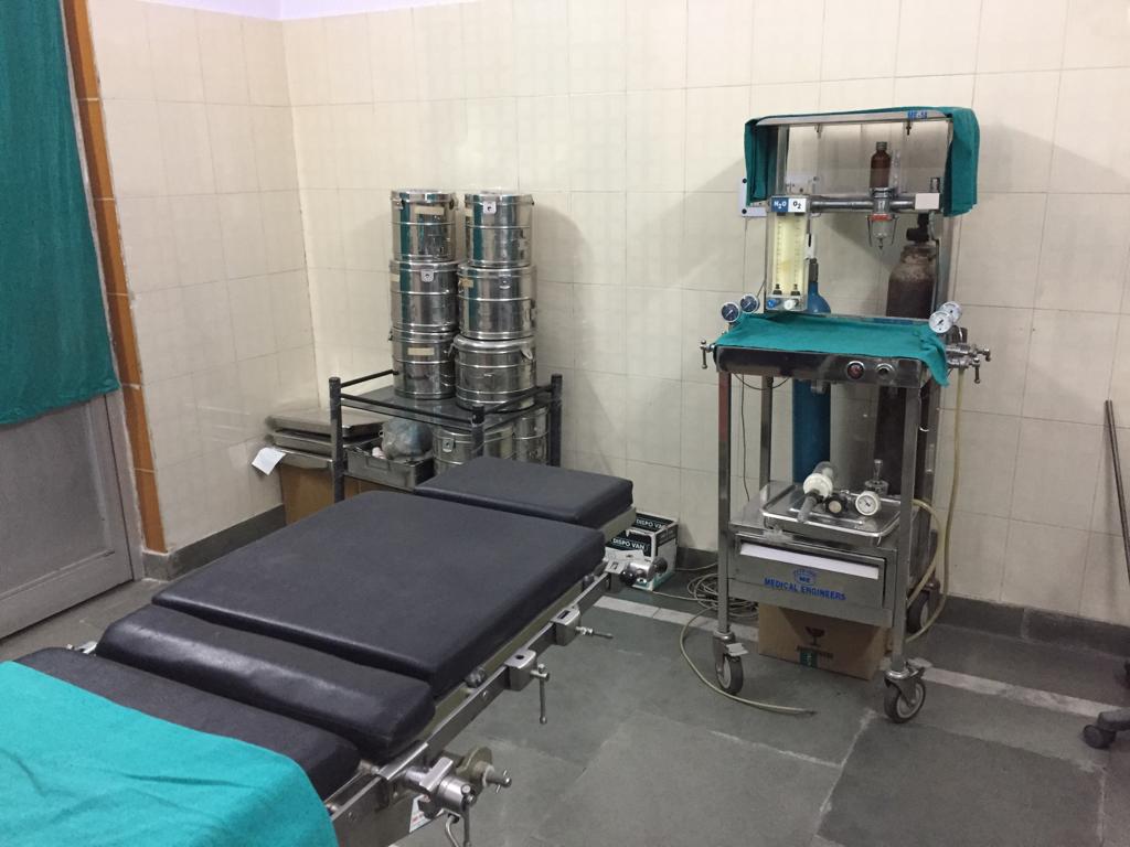 Piles and Fistula Care Centre Image 4