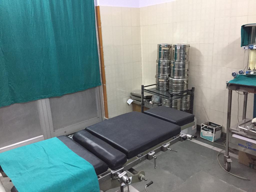 Piles and Fistula Care Centre Image 1