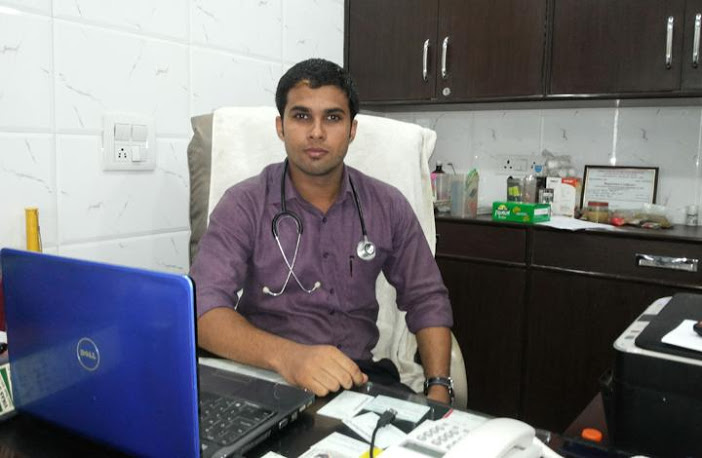 Deepak Ayurvedic Centre Image 2