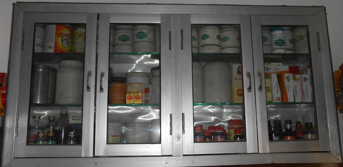 Deepak Ayurvedic Centre Image 4