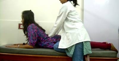 Liveathlon Physiotherapy Image 2