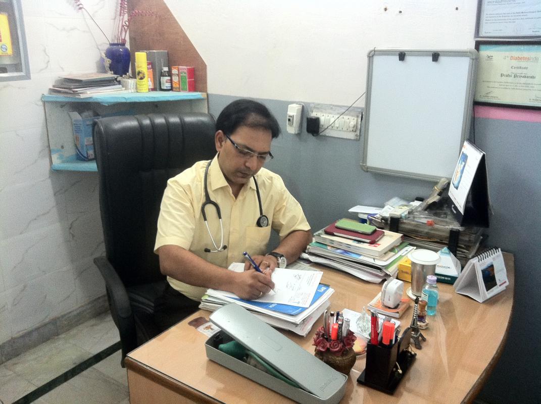 Healing Touch Mediclinic Image 2