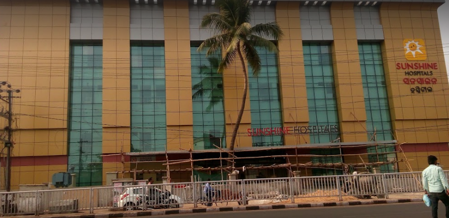 Sunshine Hospitals Image 1
