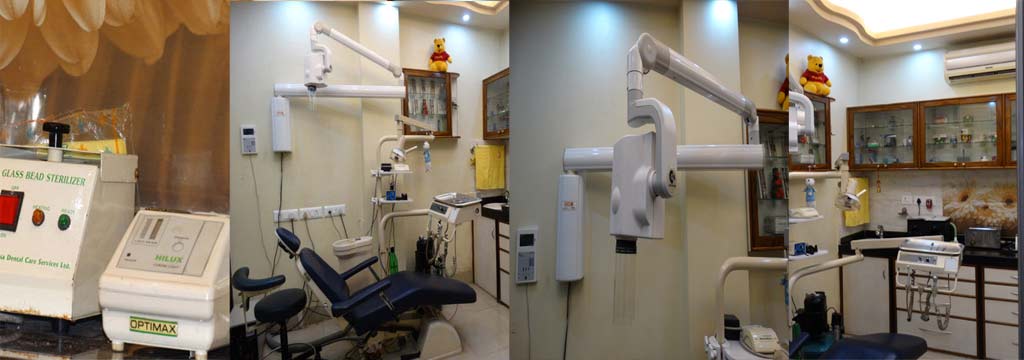 Dental Care Unit Image 1
