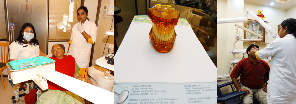 Dental Care Unit Image 2