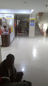 Vindhya Hospital Image 2