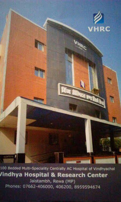 Vindhya Hospital Image 1