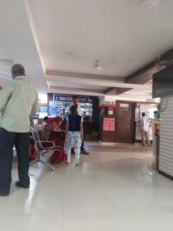 Vindhya Hospital Image 5