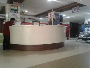 Vindhya Hospital Image 3