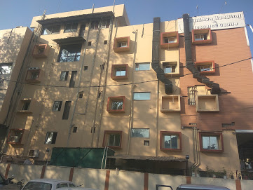 Vindhya Hospital Image 4